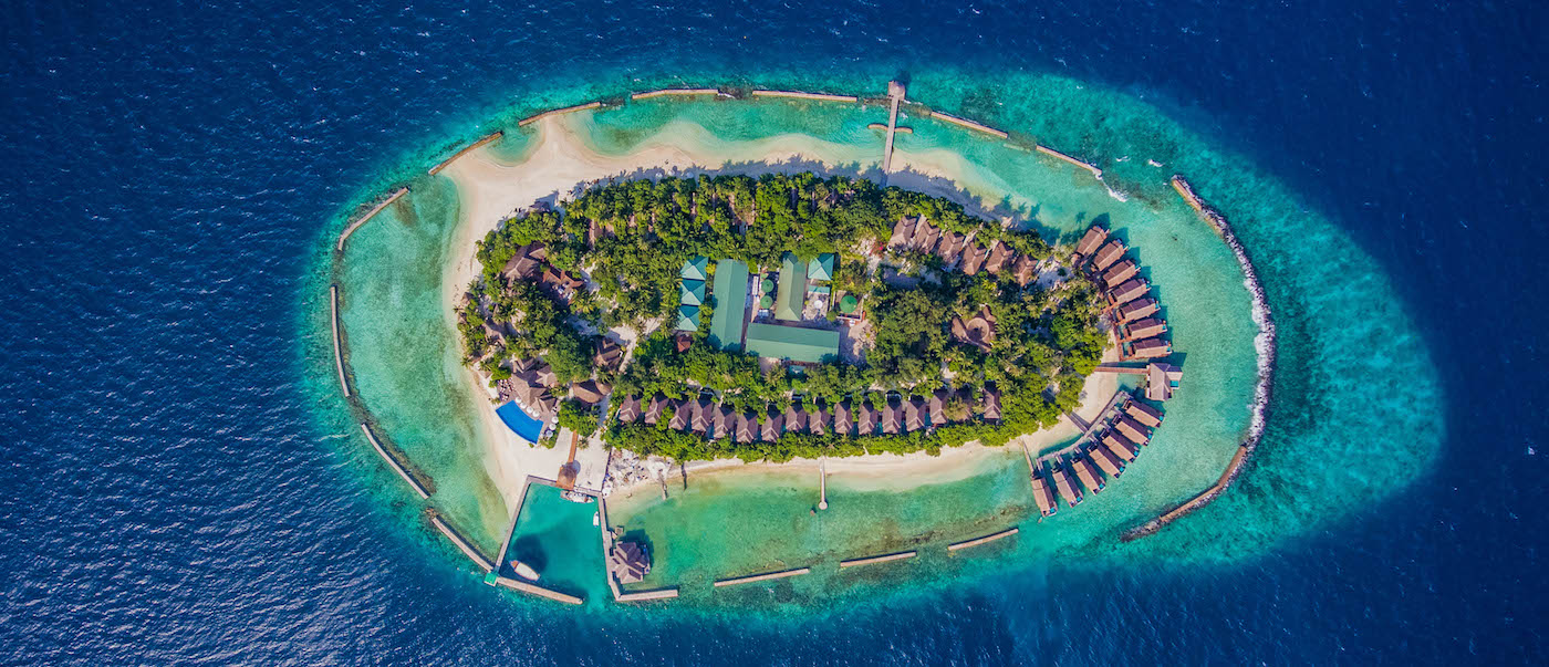 Amaya Kuda Rah Resort