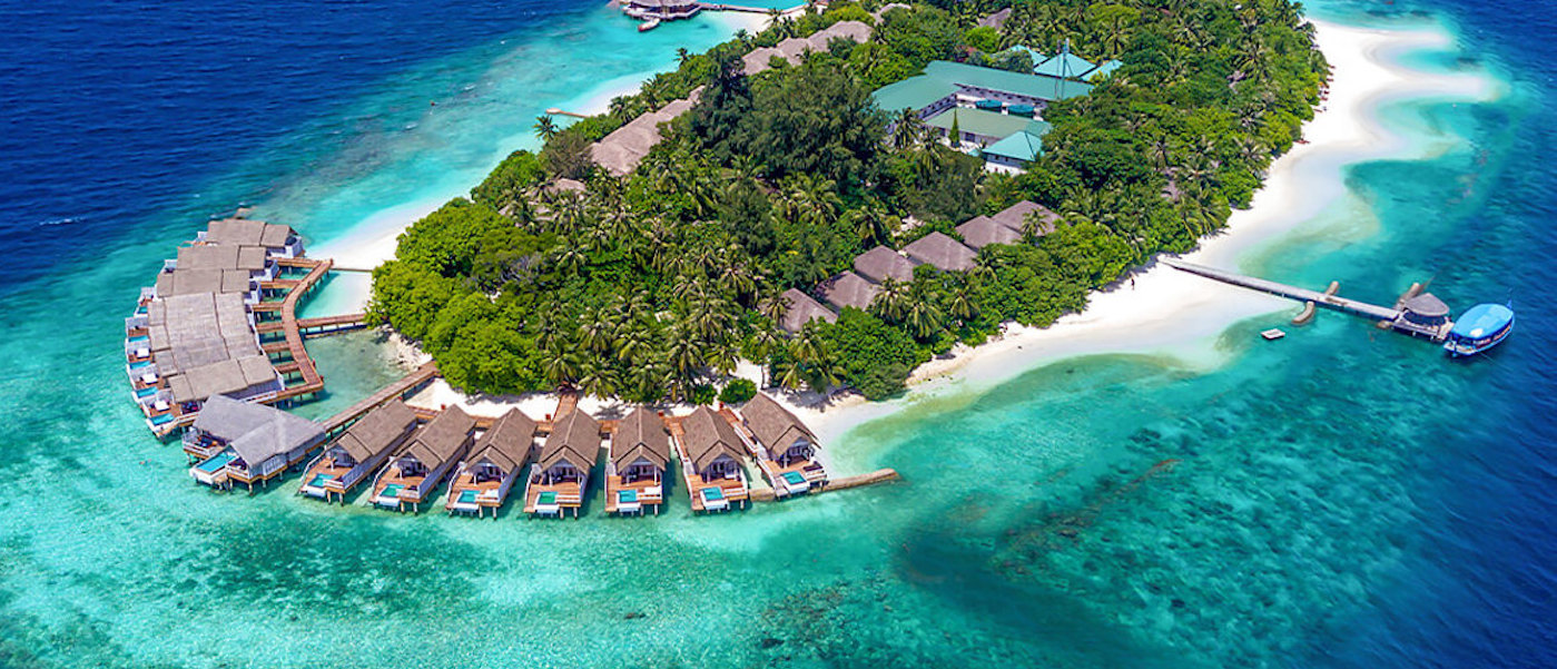 Amaya Kuda Rah Resort