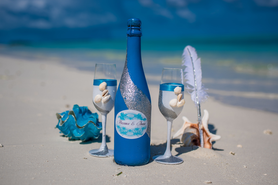 Свадьба на Мальдивах Фотограф Amaya Maldives wedding