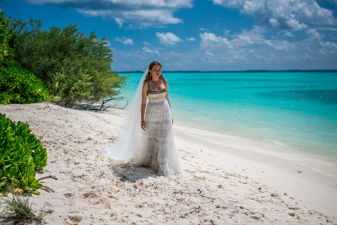 Фотограф на Мальдивах Свадьба Amaya Resort Maldives wedding