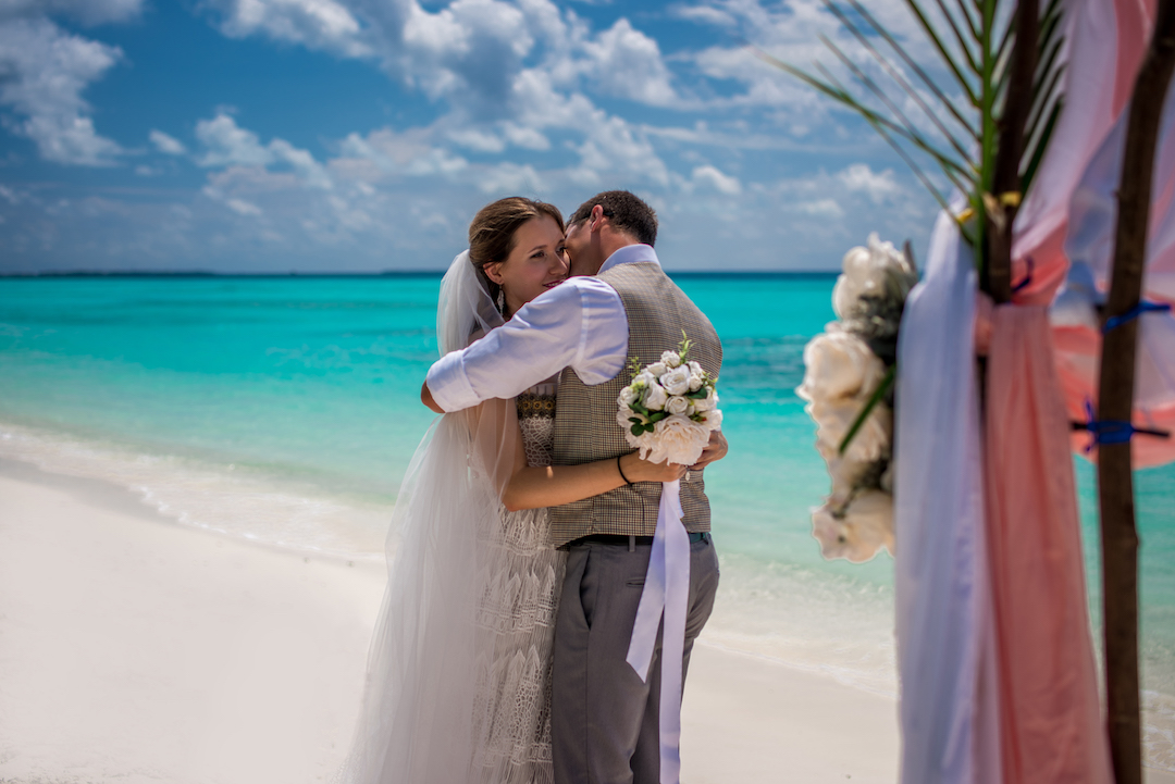 Фотограф на Мальдивах Свадьба Amaya Resort Maldives wedding