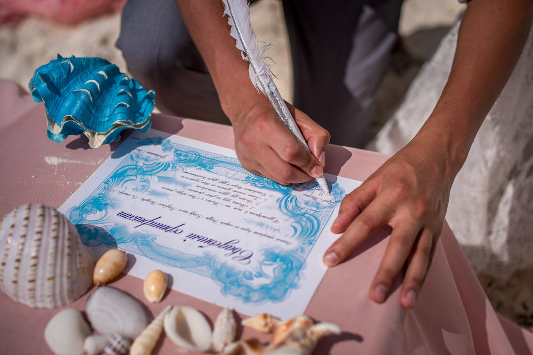 Фотограф на Мальдивах Свадьба Amaya Resort Maldives wedding