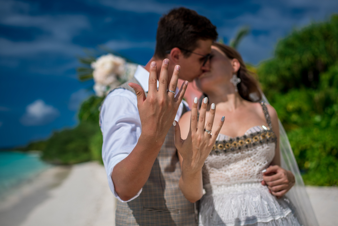 Фотограф на Мальдивах Свадьба Amaya Resort Maldives wedding