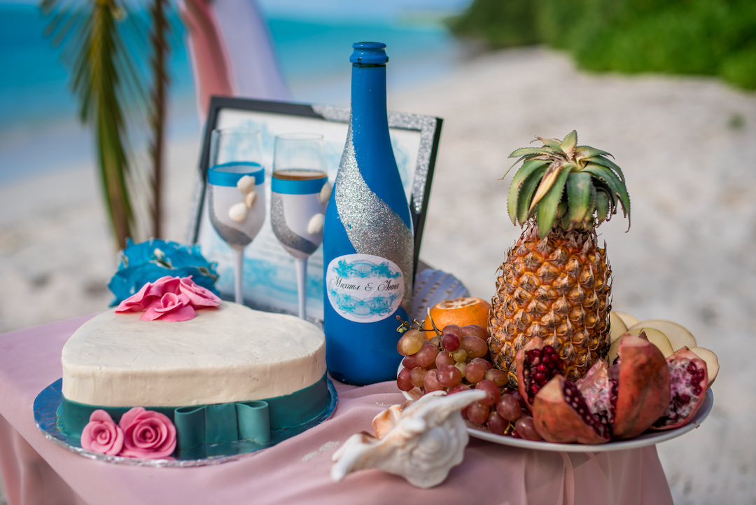 Фотограф на Мальдивах Свадьба Amaya Resort Maldives wedding