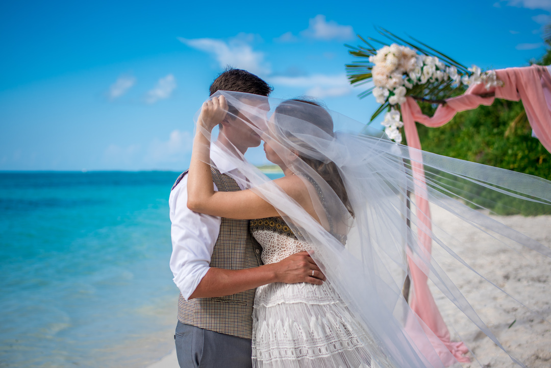 Фотограф на Мальдивах Свадьба Amaya Resort Maldives wedding