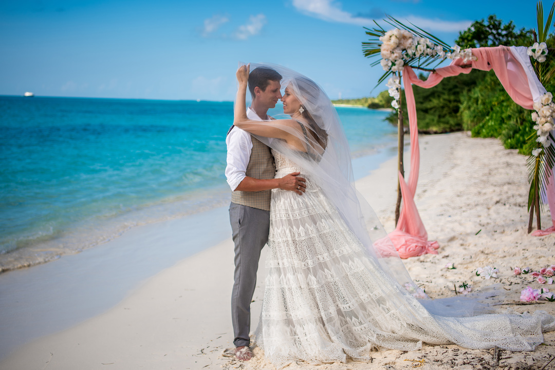 Фотограф на Мальдивах Свадьба Amaya Resort Maldives wedding