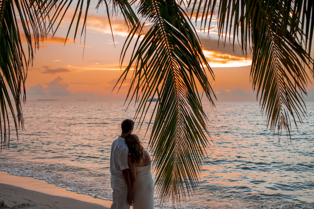 Фотограф на Мальдивах Свадьба Amaya Resort Maldives wedding