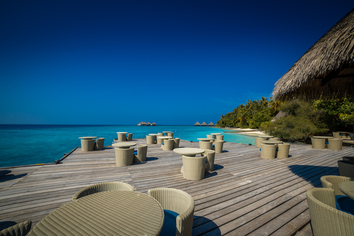 Adaaran Club Rannalhi