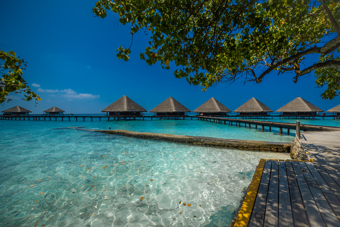Adaaran Club Rannalhi