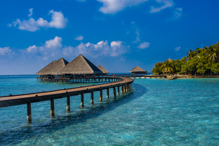 Adaaran Club Rannalhi