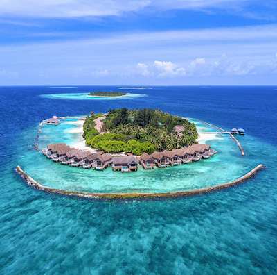 Amaya Kuda Rah Resort