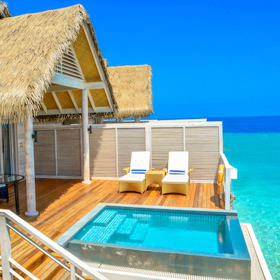 Amaya Kuda Rah Resort