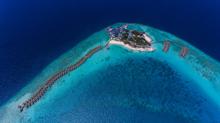 Centara Ras Fushi