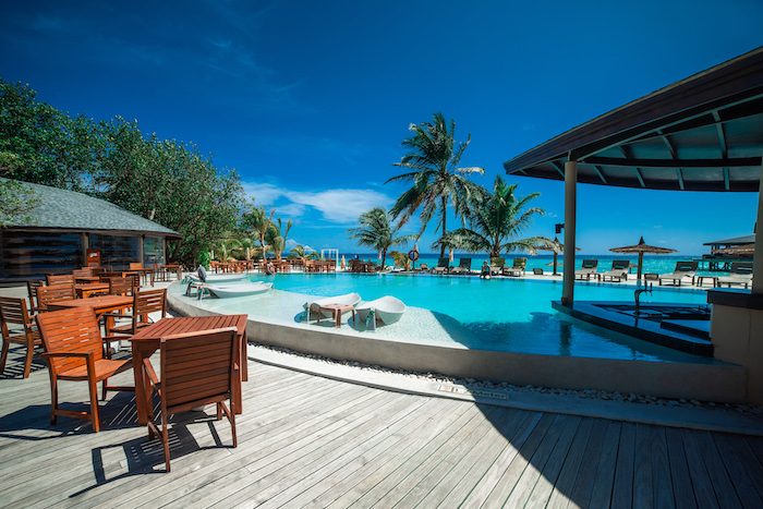 Centara Ras Fushi