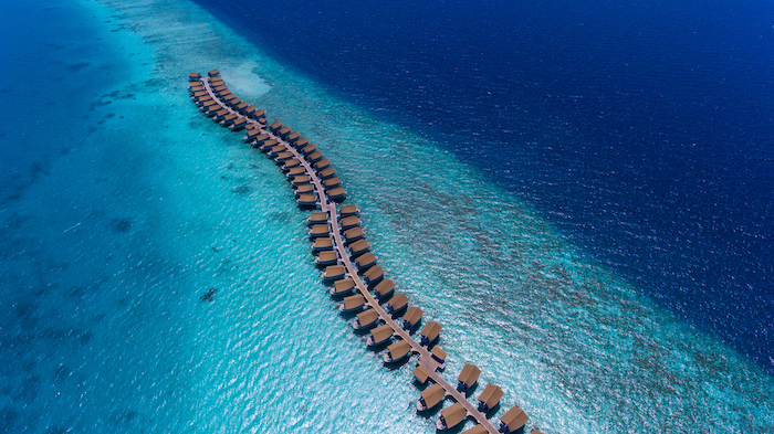 Centara Ras Fushi
