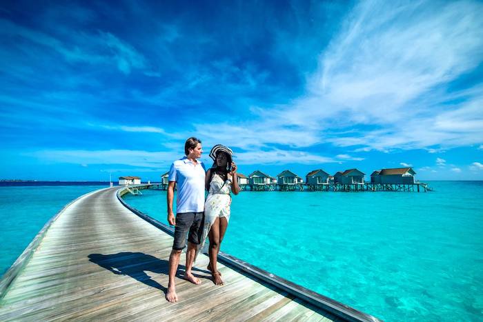 Centara Ras Fushi