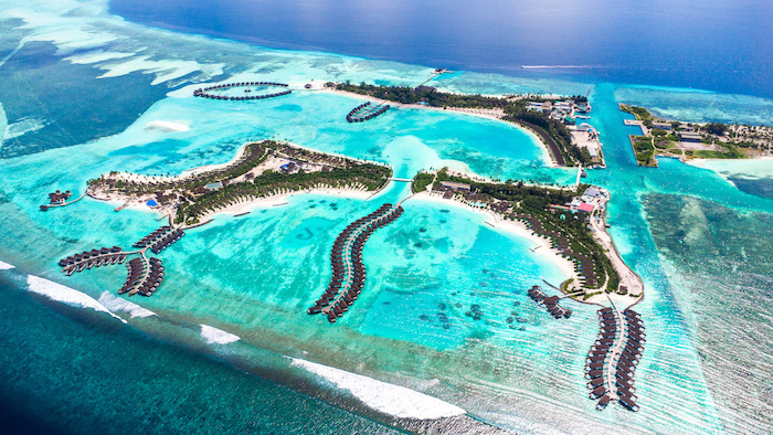 Sun Syam Olhuveli
