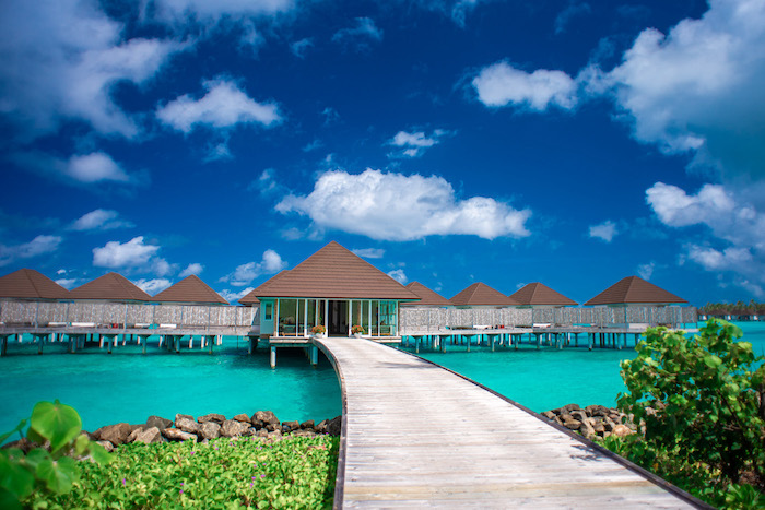 Sun Syam Olhuveli