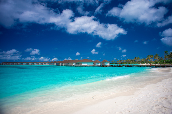Sun Syam Olhuveli