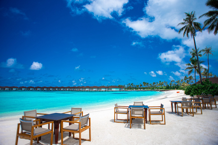Sun Syam Olhuveli