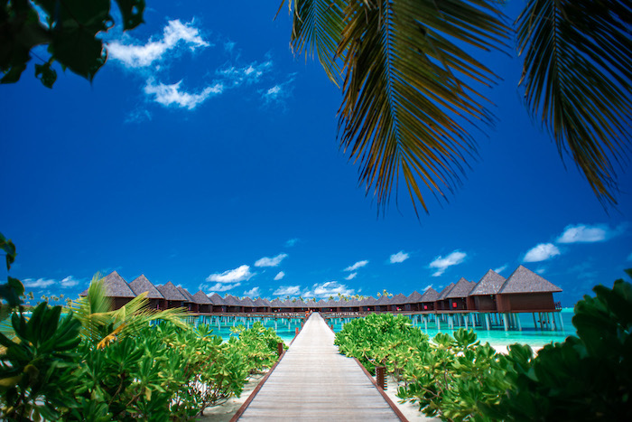 Sun Syam Olhuveli