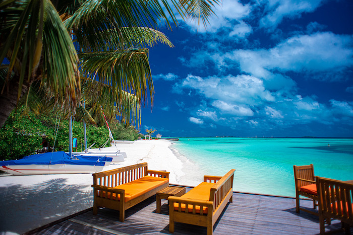 Sun Syam Olhuveli