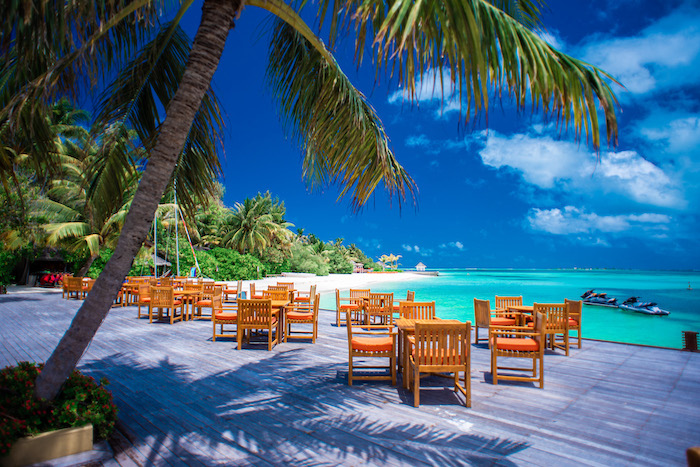 Sun Syam Olhuveli