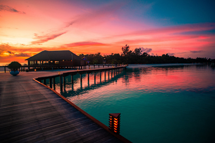 Sun Syam Olhuveli