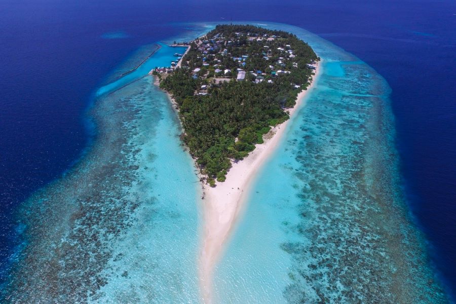 Omadhoo